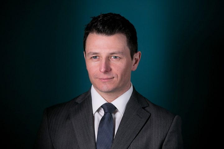 Jonathan McDonald - Technology Lawyer and Partner at Charles Russell Speechlys LLP
